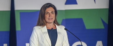 Így térhet vissza Varga Judit a politikába, iszonyatos szerepet kaphat, erre kevesen számítottak még korábban?