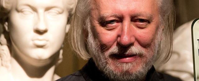 Romániában kíméletlen dolgot írtak Krasznahorkai László Nobel-díjáról, nem akarod elolvasni