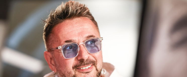 Borzasztóan rossz döntést hozott Majka, kikerült az RTL eltitkolt felvétele