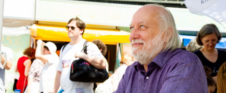 Brutális vetélytársat kapott Krasznahorkai László, komoly veszélyfaktor az irodalmi Nobel-díjnál