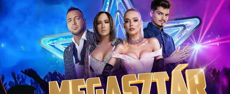 Megbocsájthatatlan hibát vétett a Megasztár zsűrije, Tóth Gabira komoly vád érkezett