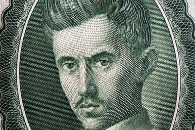 Itt a vége, leírták, hogy halt meg Petőfi Sándor, iszonyatos végzete volt a költőfejedelemnek
