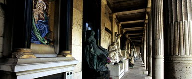 Ötször temették el Semmelweis Ignácot, az ok rendkívüli