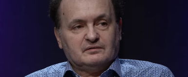 Így néz ki Galla Miklós otthona, elképesztő felvételek jöttek