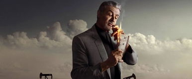 75 évesen is szétver mindenkit, Sylvester Stallone új akció-krimi sorozata felrobbantotta a netet, a nézők kedvence lett