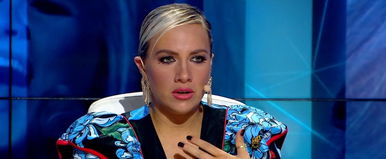 Soha nem látott hisztériát csapott Tóth Gabi, durva dologgal vádolta meg a mentortársát