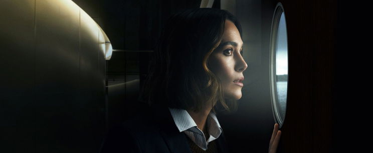 A Netflix új krimi-thrillere letarolta a toplistát, az Agatha Christie-rajongók teljesen odavannak érte