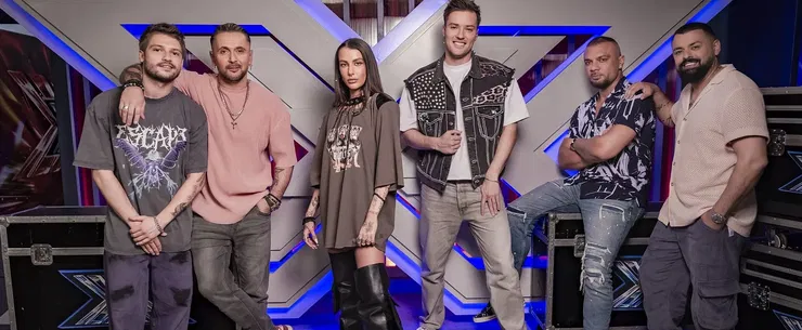 Szakértő cincálta darabokra az X-Faktor, oda a műsor renoméja