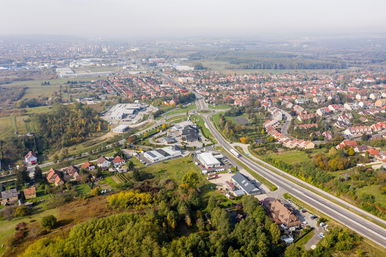 Zalaegerszegről beszél a világ, ilyen még nem történt a Földön, ami ebben a városban