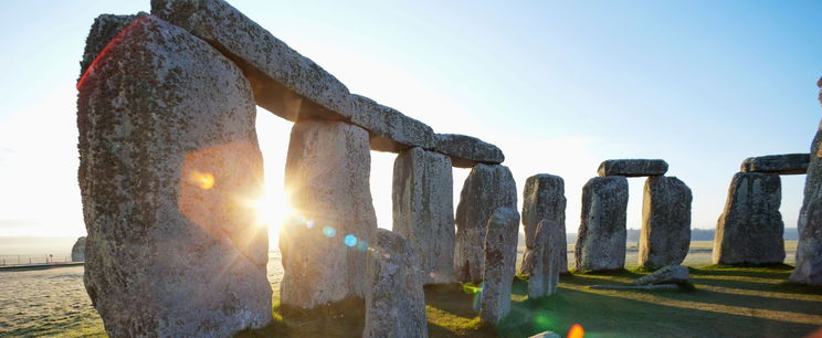 Megtalálták a Stonehenge párját, sokkal óriásibb, a nevétől kiráz a hideg