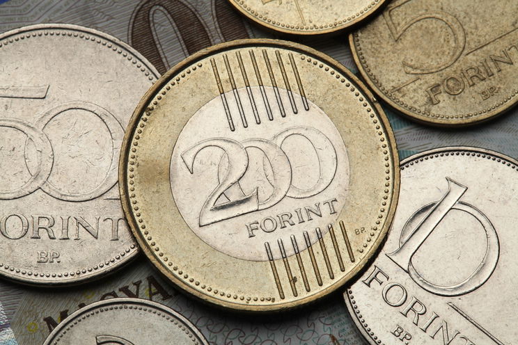 Egy 200 forintost keres az ország, brutál sokat ér, nálad lehet a rendkívüli darab, a visszajáróban kaphattad meg