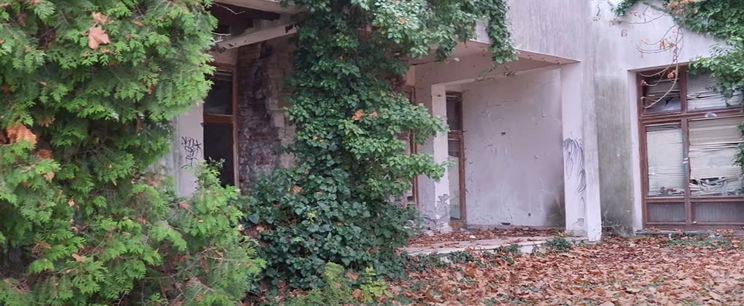 Bejutottak Kádár János titkos házába, ami a falra volt írva, attól kiráz a hideg
