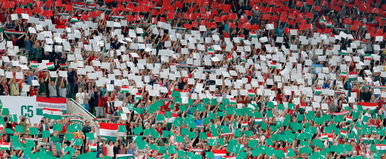 Iszonyatos vicc került elő a magyar válogatottról Balázsék műsorában, íme a kőkemény mondatok