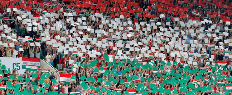 Iszonyatos vicc került elő a magyar válogatottról Balázsék műsorában, íme a kőkemény mondatok
