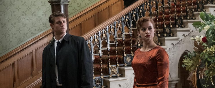 Nézők millióit szegezte képernyő elé ez az Agatha Christie krimi, nem tudnak elszakadni tőle, percek alatt toplistás lett