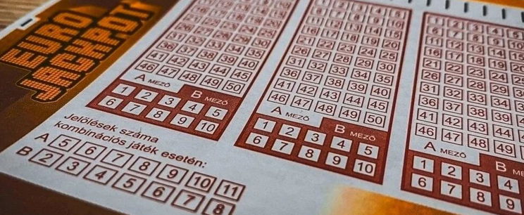 Eurojackpot: 21 ezer millió forintot ért a telitalálat, Európára hullhatott a pénzrengeteg