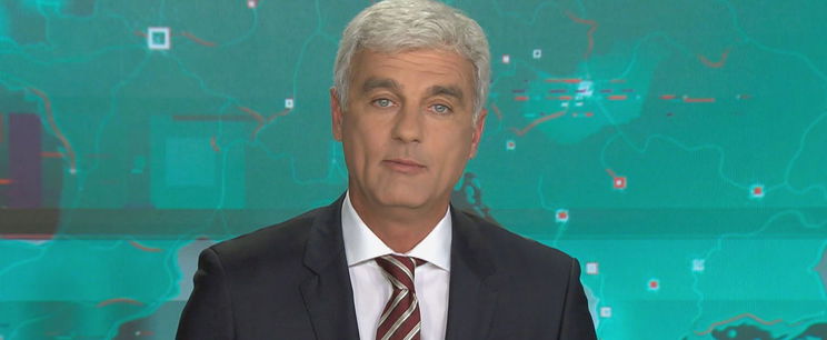 Elképesztő, mi Szellő István eredeti foglalkozása, nem akárhol szerzett diplomát