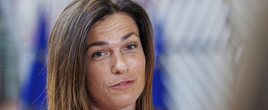 Nem akárki szólalt meg Varga Judit visszatéréséről, kemény dolgot mondott