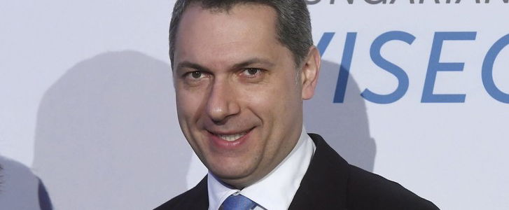 Lázár János elszólta magát a MÁV-ról, élő adásba is bekerült az elképesztő mondat