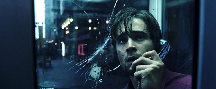 Ettől a krimi-thrillertől megfagy benned a vér, ilyen pszichológiai sakkjátszmát ritkán látni a képernyőn, Colin Farrell tarol a főszerepben
