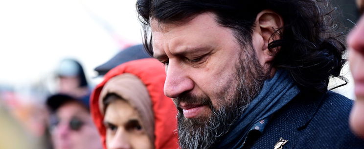 Puzsér Róbert darabokra szaggatta a Megasztárt, kivéreztették a műsort