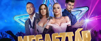 Magán kívüli állapotban tombolt a Megasztár zsűritagja, a közönséget is alaposan kiosztotta