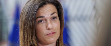 Gulyás Gergely tett pontot a Varga Judit ügy végére, kiderült visszatér-e a volt igazságügyi miniszter