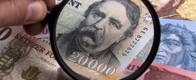 20 ezer forintra váltják be ezt a 10 forintost, azonnal nézd meg van-e nálad