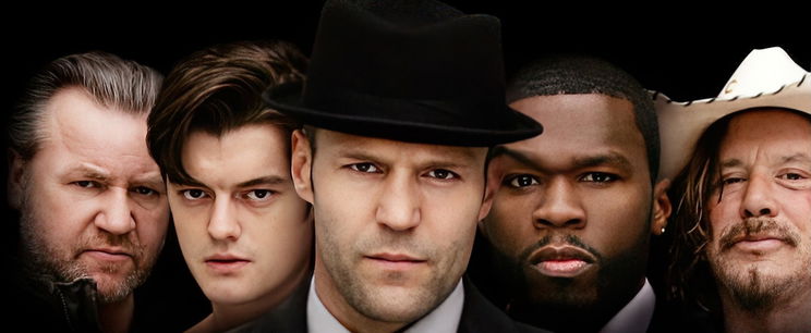 Ennél nyersebb és ridegebb thrillerrel még nem találkoztál, Jason Statham és 50 Cent duója minden nézőt lefagyaszt