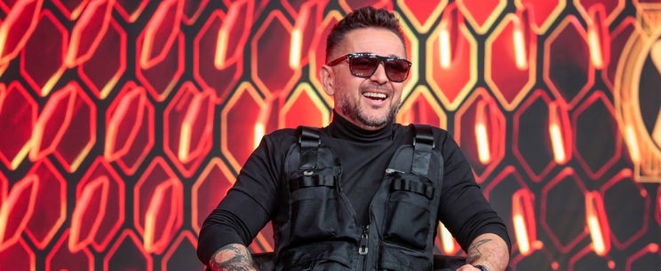 Durván megalázták Majkát az X-Faktorban, ennyire kegyetlen mondatot még sosem kapott