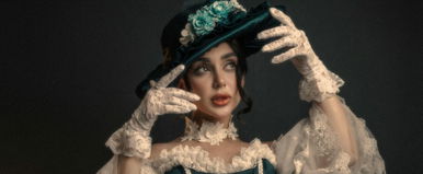 Amit az 1900-as évek női a testükbe rejtettek, az ma is felfoghatatlan, zavarba jöttek a tudósok