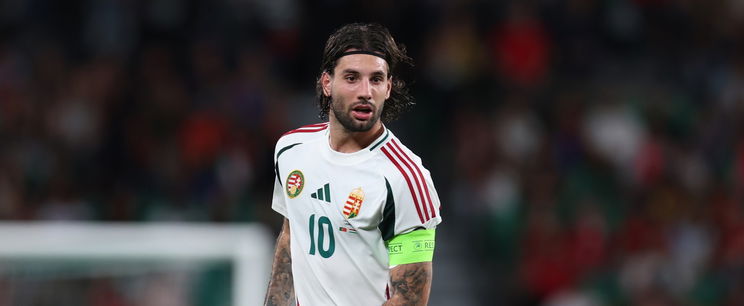 Szoboszlai Dominikről kiderült, hogy a Manchester United is kivetette rá a hálóját – Vajon érkezett egy ajánlat is?