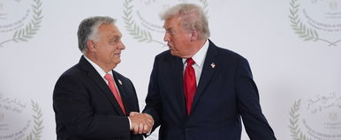 Fortyognak az EU-s vezetők a budapesti békecsúcs miatt, kőkemény üzenet Európának a helyszínválasztás