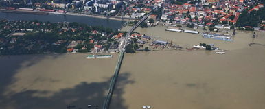 Most akkor Magyarországon vagy Szlovákiában van Komárom? Kevesen tudják a helyes választ