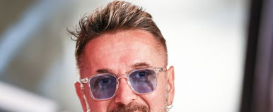 Hihetetlen videó került ki Majkáról és mentortársáról, felismerhetetlen a két sztár