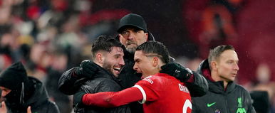 4 vereség után máris új edző Liverpoolban? Hihetetlen, ki nyilatkozott a visszatérésről, nem más szólalt meg, mint Jürgen Klopp