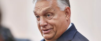 Elképesztő videó szivárgott ki a Harcosok Klubja táborából, így még nem láthattuk Orbán Viktort