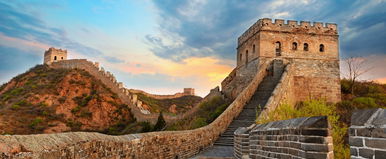 A Kínai Nagy Fal alatt brutális dolog fekszik, felnyitották a tudósok, meg