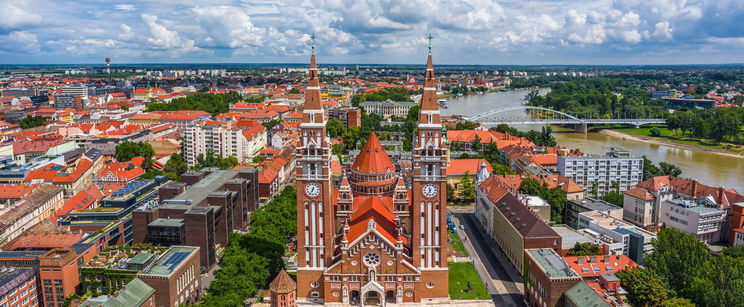 A világ teljes sokkban van attól, amit Magyarországon látott egy turista, a kép világszenzáció lett rövid időn belül