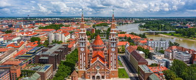 A világ teljes sokkban van attól, amit Magyarországon látott egy turista, a kép világszenzáció lett rövid időn belül