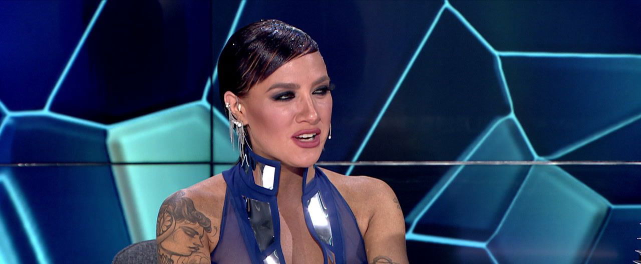 Teli torokból üvöltött Szikora Róbert Tóth Gabival, brutális botrány vált tévétörténeti pillanattá