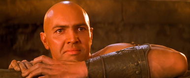 Brutális sokk, így néz ki 63 évesen A múmia-film főgonosza, Imhotep, fel sem ismered a színészt