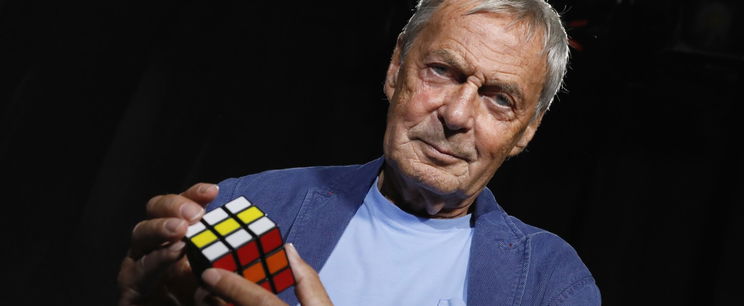 Megmutatták Rubik Ernő 2 milliárdos házát belülről, ilyet még nem láttál soha