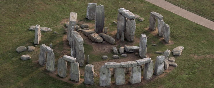 A Föld legnagyobb szenzációja, megoldották Stonehenge rejtélyét, egy apróság volt a kulcs