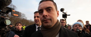 Ez Vona Gábor eredeti foglalkozása, sosem találnád ki miből van diplomája