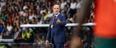 Marco Rossi váratlanul megszólalt, furcsa részletek derültek ki a válogatott következő Puskás Arénás meccséről