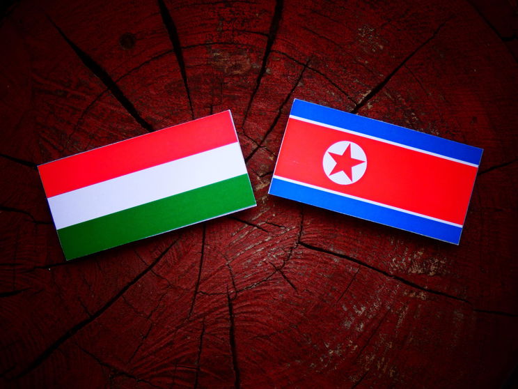 Brutális vicc jelent meg Magyarországról és Észak-Koreáról a nemzetközi sajtóban, sorra veszik át az oldalak