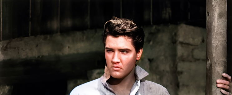 Elvis Presley olyat mondott a magyarokról, ami teljesen felfoghatatlan
