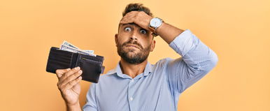 Napi 500 forintból élt egy férfi, ennyi napot sikerült túlélnie, nem erre számítottál volna