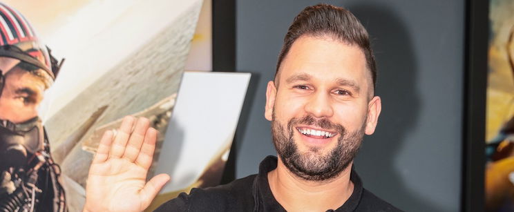 Rácz Jenő az utcán ordított a kamerák előtt, nagyon kemény jelenetek az RTL új műsorában